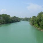 Piave-River