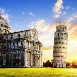 Pisa-Tower