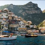 Positano