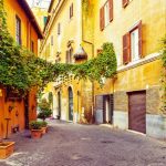 Rome-Italy