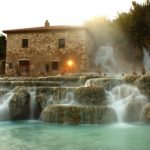 Saturnia