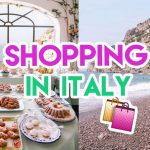Shoping-in-Italy
