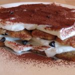 Tiramisu-Sweet