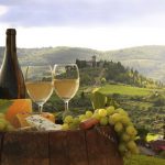 Tuscany-Wine