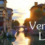 Venice-Lido