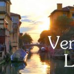 Venice-Lido