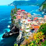 Vernazza-Italy