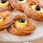ZEPPOLE