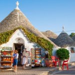 Alberobello