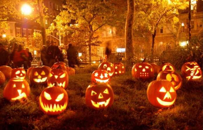 Top 5 Places To Celebrate Halloween In Italy Page 5