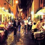 Trastevere