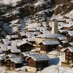 Albinen-Swiss