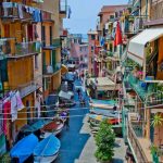 Cinque-Terre-Streets
