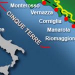 Cinque-Terre-map
