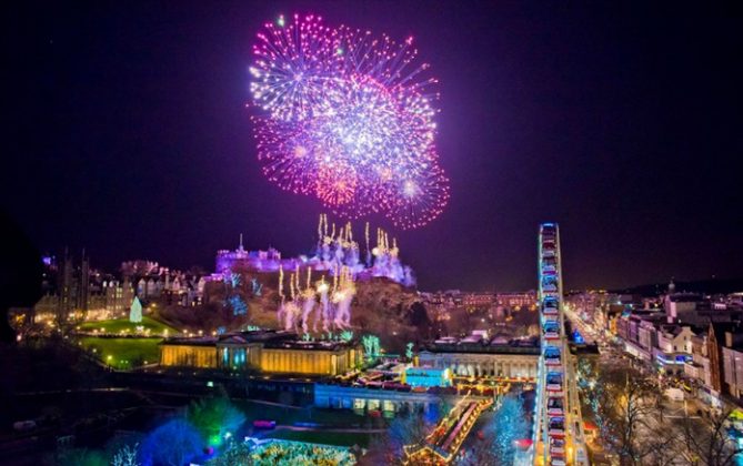 Top 5 Cities to Celebrate the NEW YEAR’s Eve | | Page 3