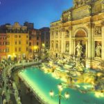 Fontana-di-trevi