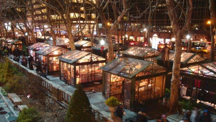 Top 7 Places for Christmas Shopping in New York | | Page 2