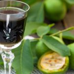 Nocino