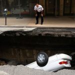 RomaSinkhole