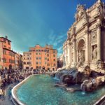Rome-Fountain