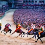 Siena-Horse-Race