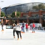 Skating-Rome