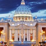 Vatican-Rome