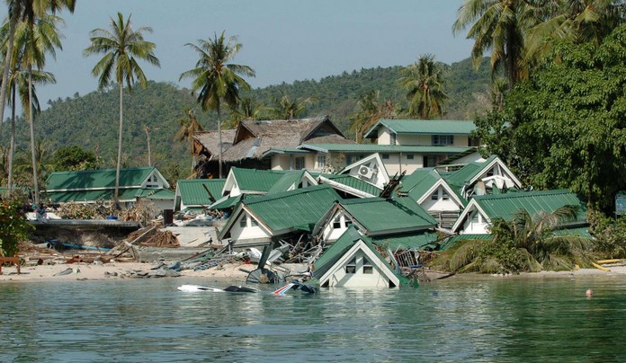 December 2004 – The Deadliest Tsunami in World’s history… More than 280 ...