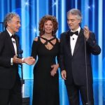 AndreaBocelli-SophiaLoren