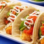 Fish- tacos