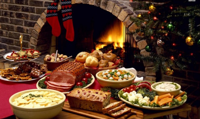 Top 10 Foods For The Italian Christmas Feast