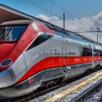 Italy-Hish-Speed-Train