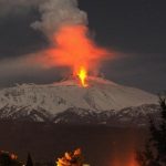 Italy-Volcano