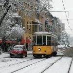 Milan-Historical-Tram