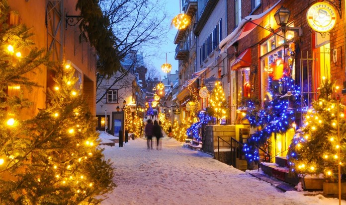 Top 10 Magical Christmas Destinations Page 5