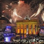 Rome-New-Year