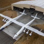 Stratolaunch