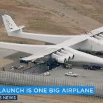 Stratolaunch-Plane