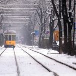 Tram-Milan