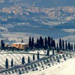 Tuscany-winter