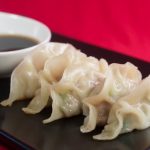 dumpling-platter