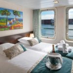 Cruise-Cabin
