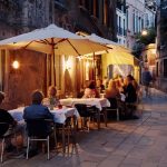 Venice-Restaurant