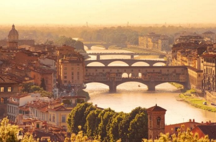 Florence Italy