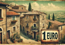 9 Places in the World Where You Can Buy a Home for Just $1