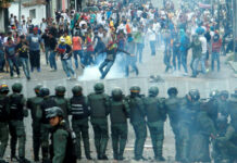 10 Most Violent Cities in the World