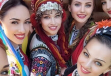 7 Countries with the Most Unusual Beauty Standards in the World