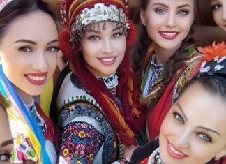 7 Countries with the Most Unusual Beauty Standards in the World