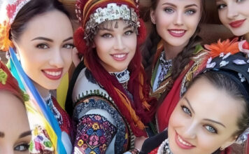 7 Countries with the Most Unusual Beauty Standards in the World