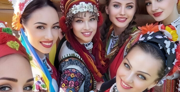7 Countries with the Most Unusual Beauty Standards in the World